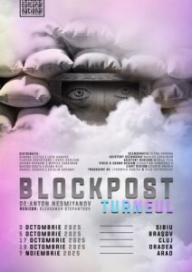 Blockpost Teatru Arad