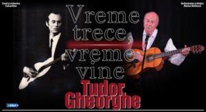 Tudor Gheorghe Concert Arad