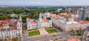 Evenimente culturale arădene din acest weekend: 6–9 noiembrie 2025 | ACASĂ Arad