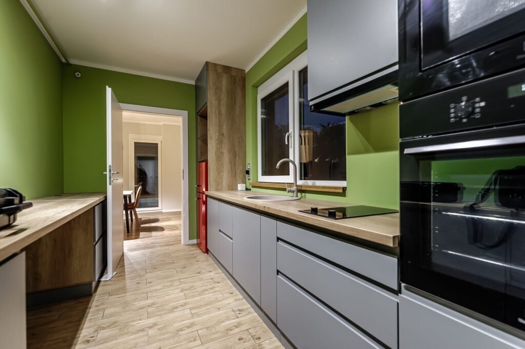 De vânzare Apartament ARED spectaculos cu gradina si garaj Comision 0 în zona UTA 3 camere 2 dormitoare Arad 5