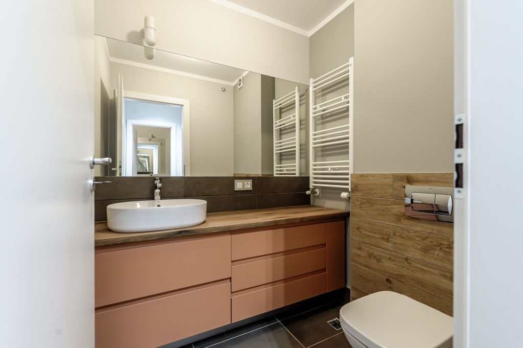 De vânzare Apartament ARED spectaculos cu gradina si garaj Comision 0 în zona UTA 3 camere 2 dormitoare Arad 9