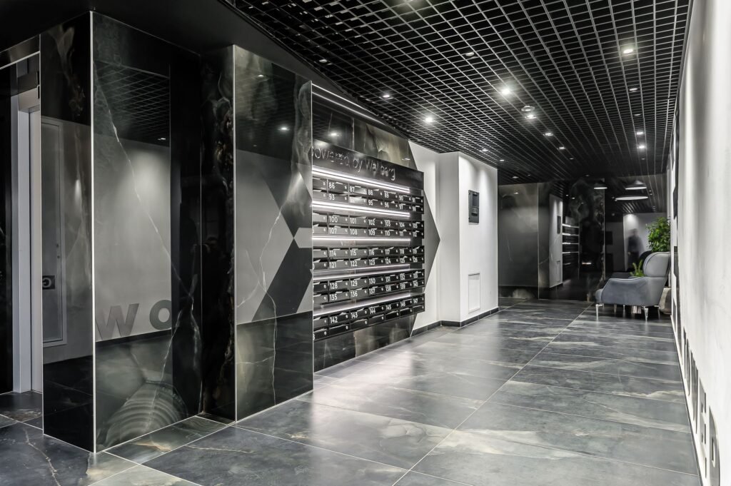 De vânzare Apartament NOU 2 camere – XCity Towers – Timisoara – de la dezvoltator în zona Aradului 2 camere 1 dormitor Arad 1