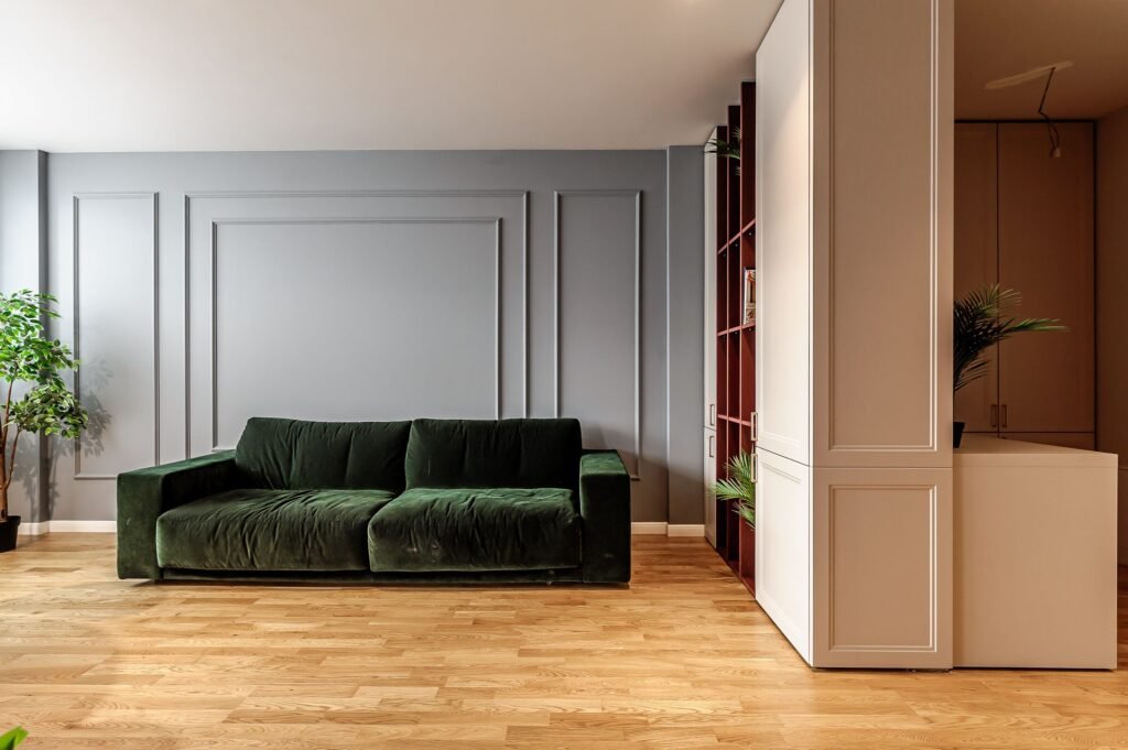 De vânzare Apartament Nou de Vânzare în Ansamblul Rezidențial X City, Timișoara! în zona Aradului 2 camere 1 dormitor Arad 6