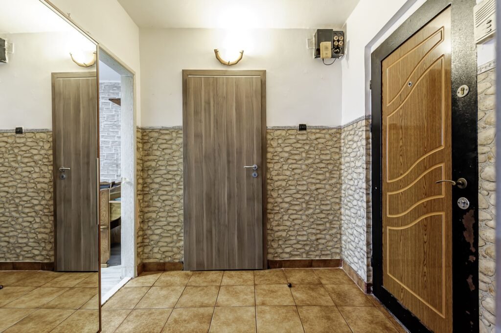 De vânzare Apartament cu 2 camere, etaj 2 – Piața UTA în zona UTA 2 camere 1 dormitor Arad 6