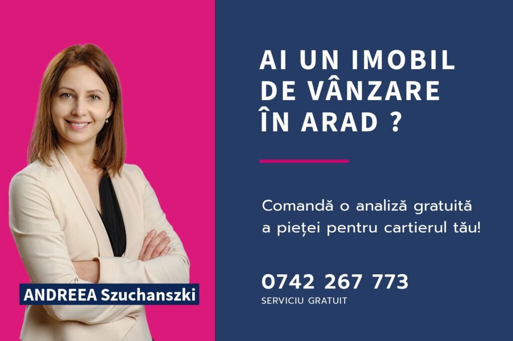 De vânzare Apartament cu 2 camere, etaj 2 – Piața UTA în zona UTA 2 camere 1 dormitor Arad 9