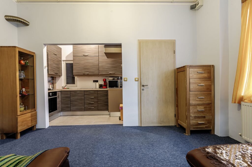 De vânzare Apartament în Piața Catedralei, cu priveliște frumoasă în zona Central 2 camere 2 dormitoare Arad 4