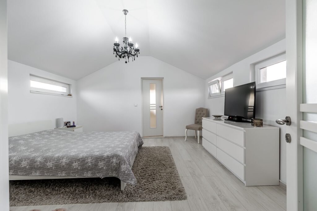 De vânzare Apartament tip Samantha – 3 camere, Bujac / Preț repoziționat în zona Bujac 3 camere 2 dormitoare Arad 3