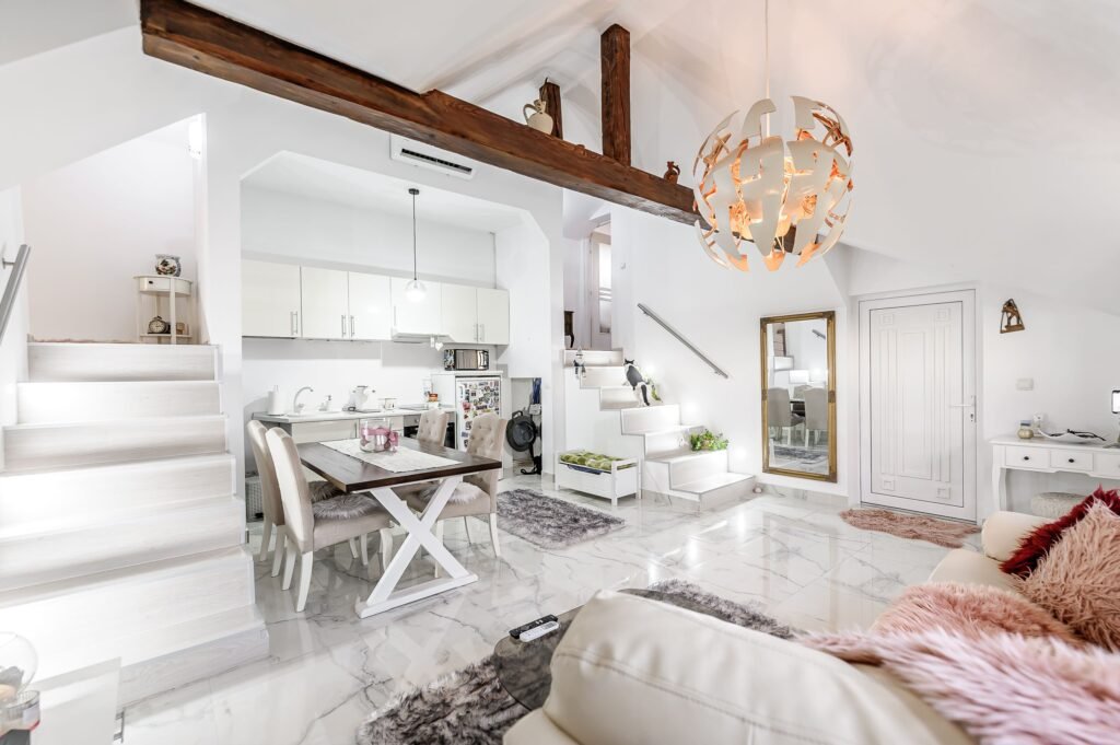 De vânzare Apartament tip Samantha – 3 camere, Bujac / Preț repoziționat în zona Bujac 3 camere 2 dormitoare Arad 4