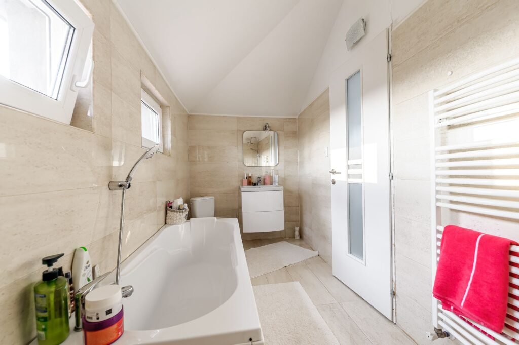 De vânzare Apartament tip Samantha – 3 camere, Bujac / Preț repoziționat în zona Bujac 3 camere 2 dormitoare Arad 5