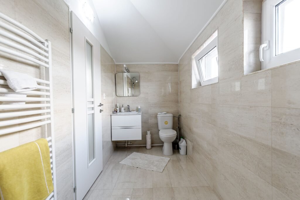 De vânzare Apartament tip Samantha – 3 camere, Bujac / Preț repoziționat în zona Bujac 3 camere 2 dormitoare Arad 8