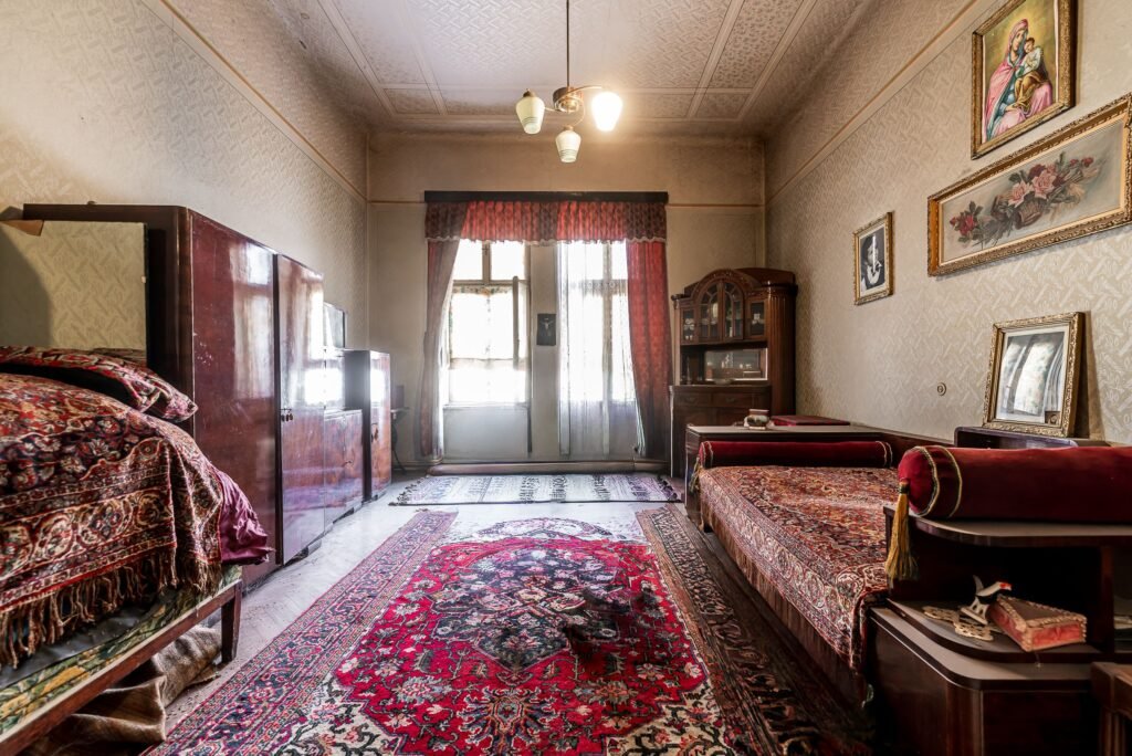 De vânzare Apartament ultracentral – parter înalt – str. Lucian Blaga, Arad în zona Central 2 camere 2 dormitoare Arad 1