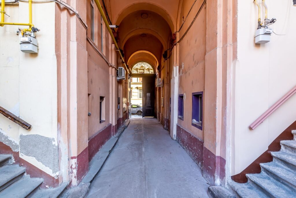 De vânzare Apartament ultracentral – parter înalt – str. Lucian Blaga, Arad în zona Central 2 camere 2 dormitoare Arad 1