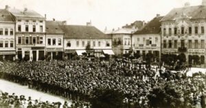 Arad, capitala uitată a Marii Uniri – istoria care a schimbat România