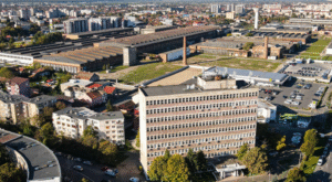 PUZ și RLU Fosta fabrică Astra: Noi oportunități de dezvoltare urbană în Arad