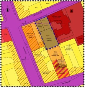 Proiect rezidențial Octavian Goga Arad – dezvoltare modernă în zona centrală a municipiului