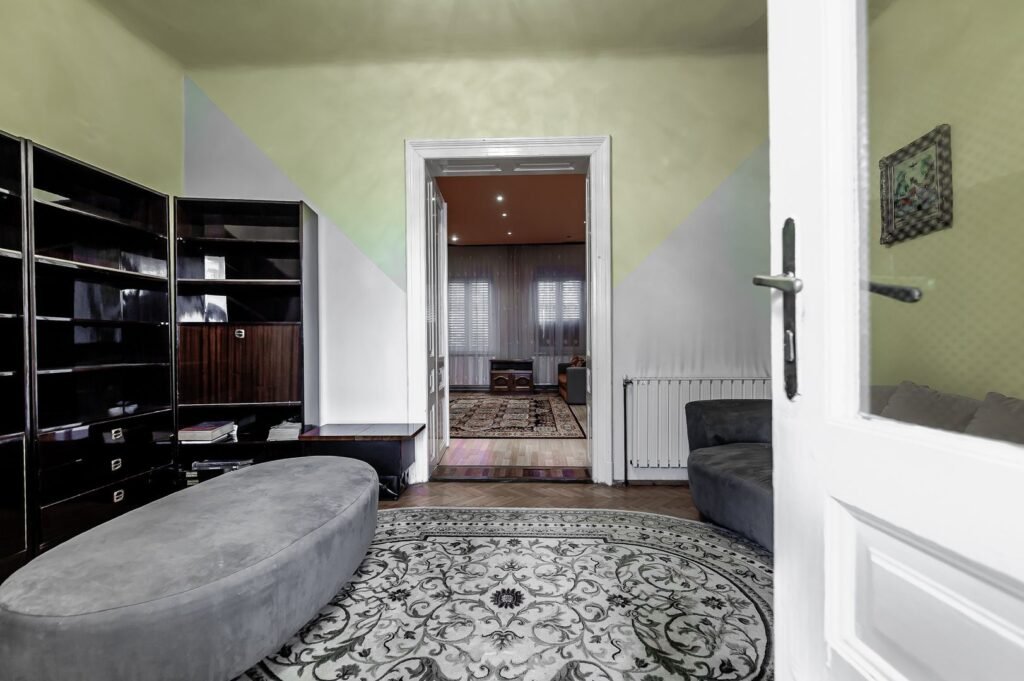 De vânzare Locuință spațioasă cu grădină mare în Aradul Nou, calea Timișorii în zona Aradul Nou 4 camere Arad 1