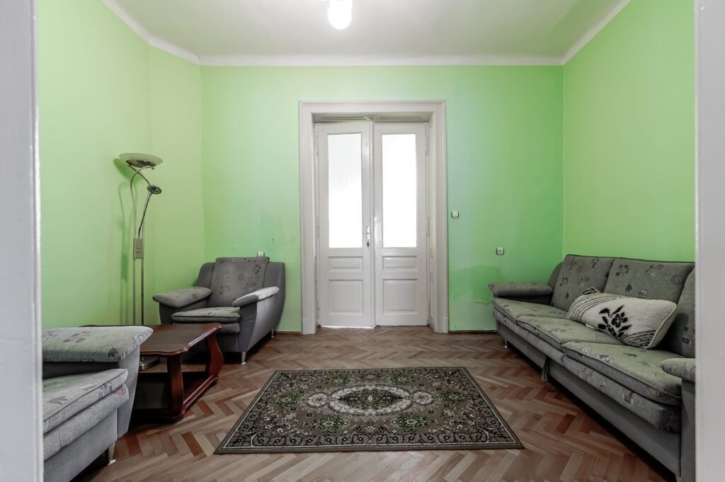 De vânzare Locuință spațioasă cu grădină mare în Aradul Nou, calea Timișorii în zona Aradul Nou 4 camere Arad 1