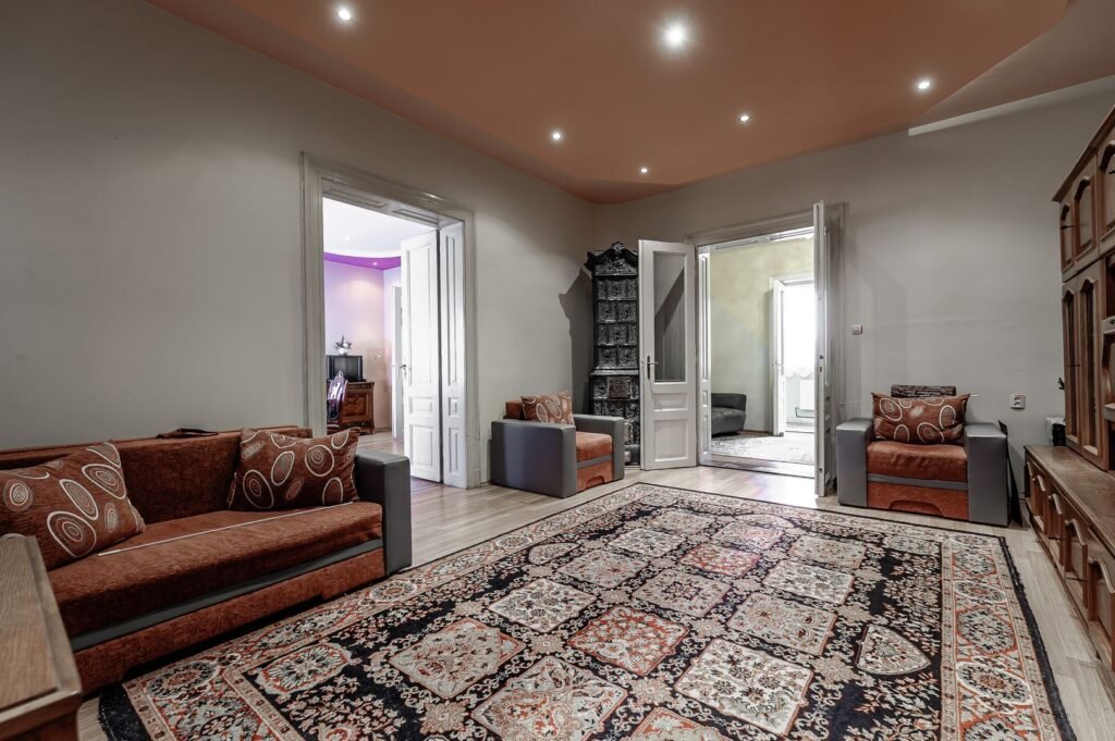 De vânzare Locuință spațioasă cu grădină mare în Aradul Nou, calea Timișorii în zona Aradul Nou 4 camere Arad 1