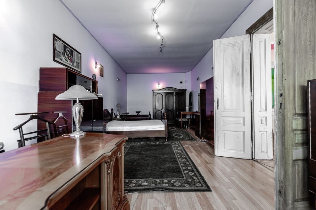 De vânzare Locuință spațioasă cu grădină mare în Aradul Nou, calea Timișorii în zona Aradul Nou 4 camere Arad 1