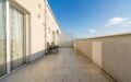 Penthouse ARED UTA 2 camere + nisa de dormit - 99 mp - COMISION 0%