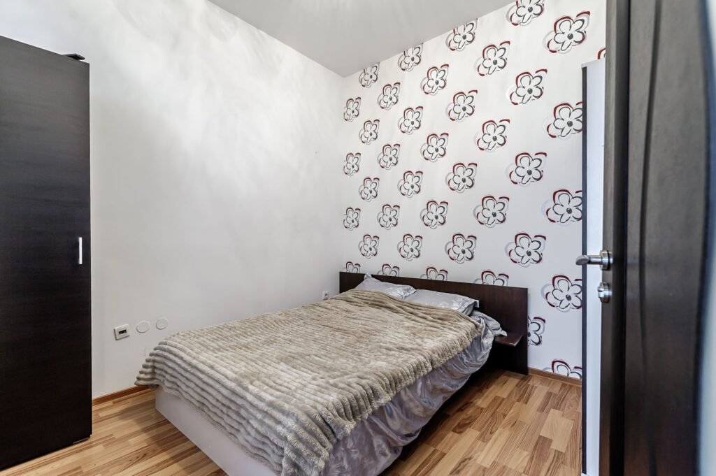 De vânzare Penthouse ARED UTA 2 camere + nisa de dormit – 99 mp – COMISION 0% în zona UTA 2 camere 1 dormitor Arad 4