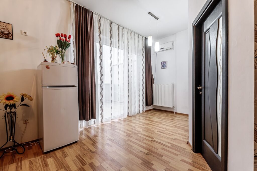 De vânzare Penthouse ARED UTA 2 camere + nisa de dormit – 99 mp – COMISION 0% în zona UTA 2 camere 1 dormitor Arad 6