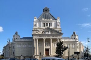 Evenimente din acest weekend în Arad: Agenda 4-8 Decembrie 2025