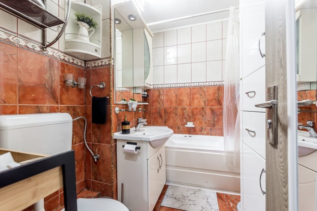 Apartament 3 camere Malul Muresului Alfa De vânzare Apartament 3 camere Malul Muresului Alfa în zona Alfa 3 camere 2 dormitoare Arad 1