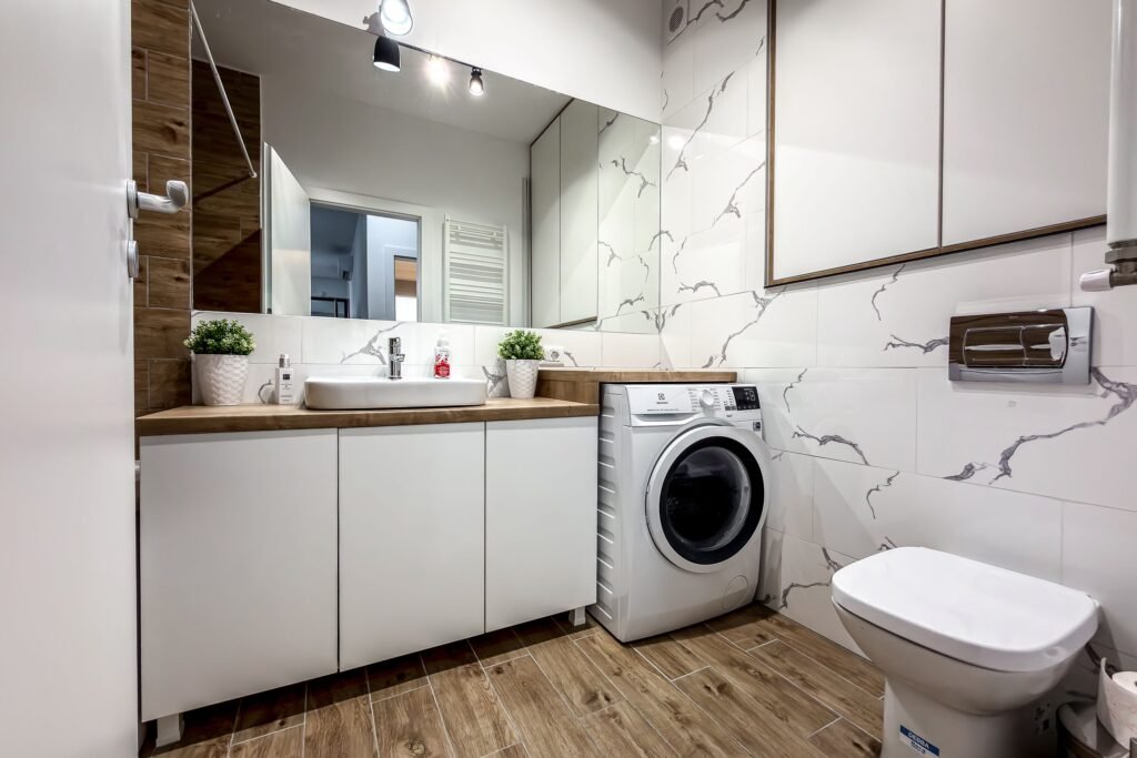 De vânzare Apartament complet mobilat și utilat în ARED CITY, disponibil imediat în zona UTA 2 camere 1 dormitor Arad 8