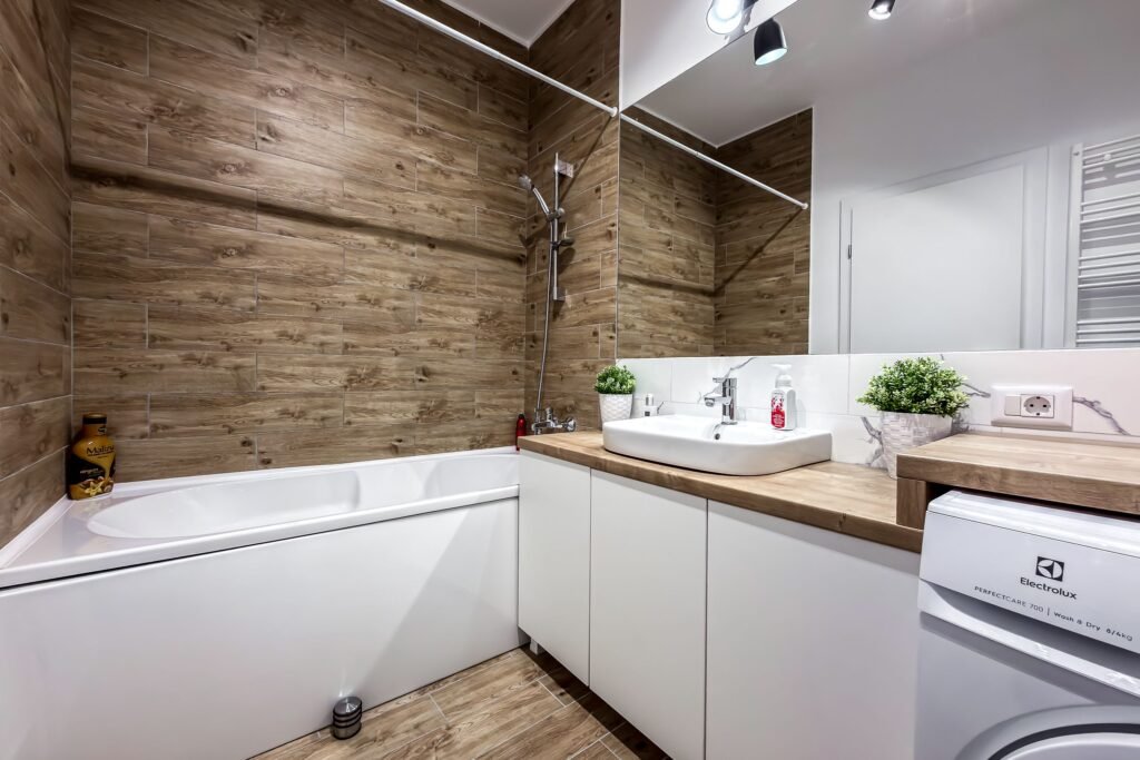 De vânzare Apartament complet mobilat și utilat în ARED CITY, disponibil imediat în zona UTA 2 camere 1 dormitor Arad 9