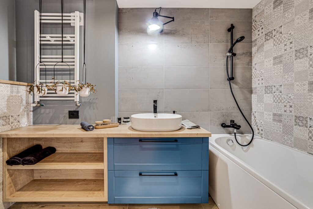 De vânzare Apartament cu 2 camere – ARED City – R39 | 40 mp + balcon 6 mp în zona UTA 2 camere 1 dormitor Arad 6