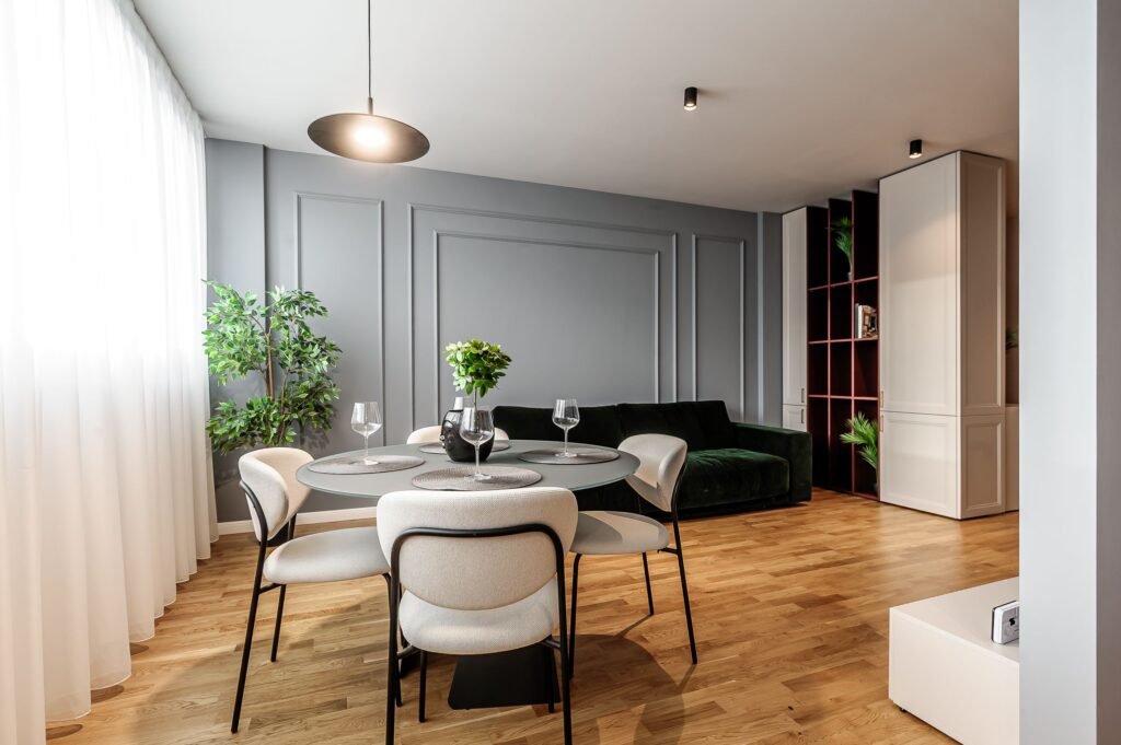 De vânzare Apartament nou în Timișoara – Investiție premium cu randament ridicat în zona Torontalului 2 camere 1 dormitor Arad 4