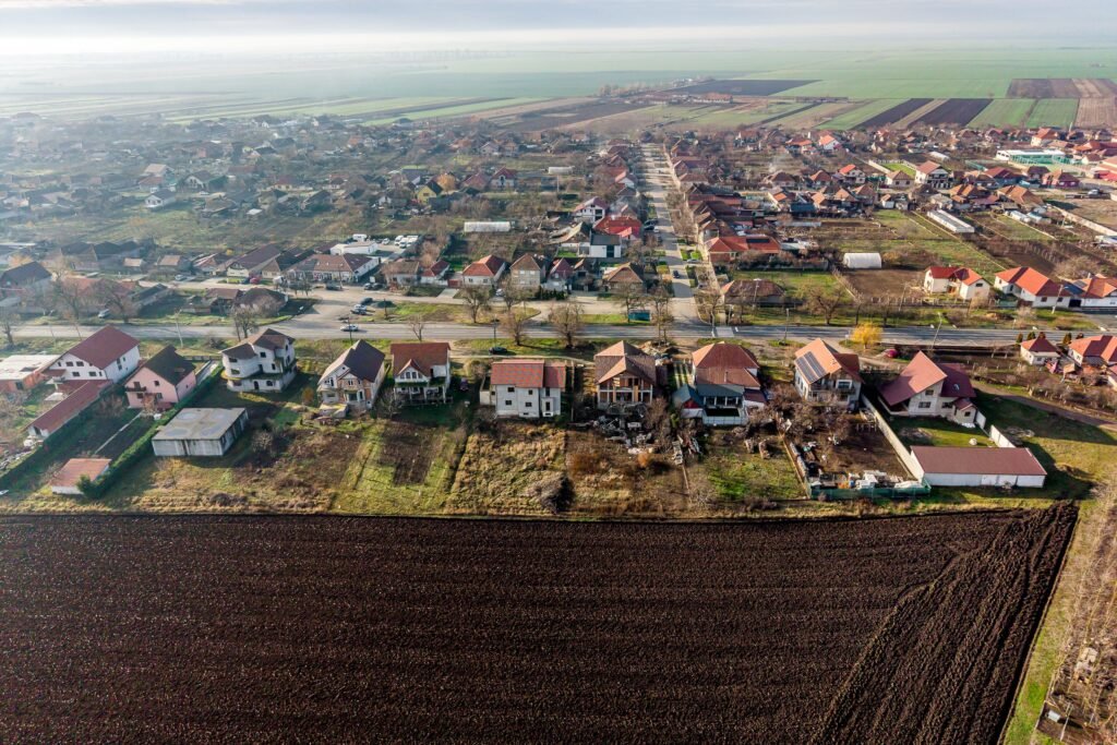 De vânzare Casă spatioasa, construcție nouă – Zimandu Nou Teren 998 mp Comision 0 în zona Arad 9 camere 4 dormitoare Arad 10