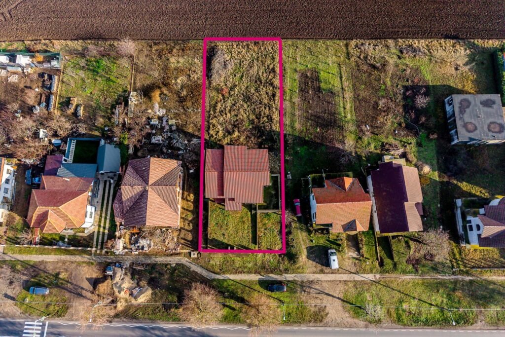 De vânzare Casă spatioasa, construcție nouă – Zimandu Nou Teren 998 mp Comision 0 în zona Arad 9 camere 4 dormitoare Arad 3