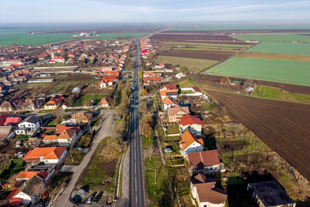 De vânzare Casă spatioasa, construcție nouă – Zimandu Nou Teren 998 mp Comision 0 în zona Arad 9 camere 4 dormitoare Arad 9