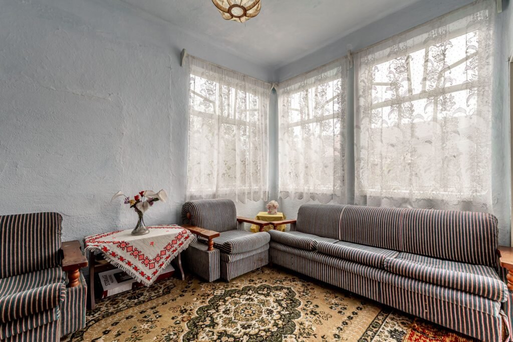 De vânzare De vânzare Casă cu Grădină Generoasă in Dorobanți în zona Arad 5 camere 3 dormitoare Arad 6