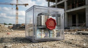 Legea 207/2025. De ce dezvoltatorii nu mai pot să-și bată joc de banii tăi