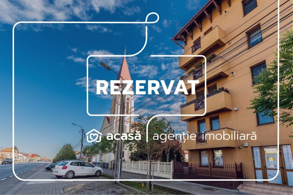 De vânzare REZERVAT! Apartament 1 camera - Petru Rares, Gradiste - COMISION 0 în zona Gradiste 1 camera Arad 1