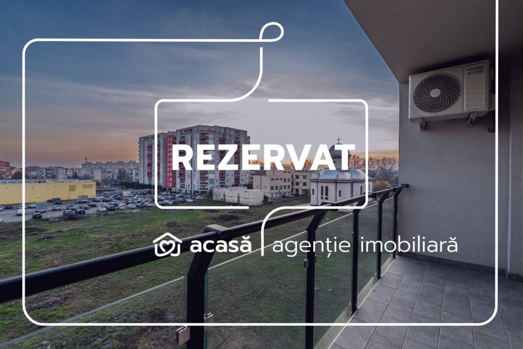 De vânzare Rezervat! Apartament 2 camere, bloc nou, malul Mureșului în zona Micalaca 2 camere 1 dormitor Arad 1