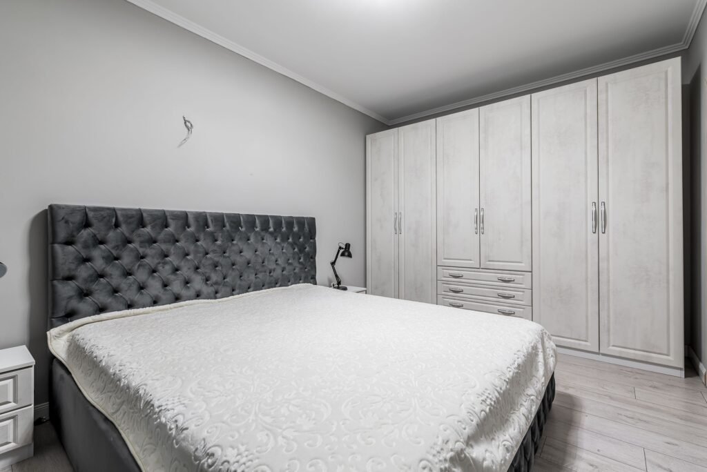 De vânzare Rezervat! Apartament 2 camere, bloc nou, malul Mureșului în zona Micalaca 2 camere 1 dormitor Arad 1