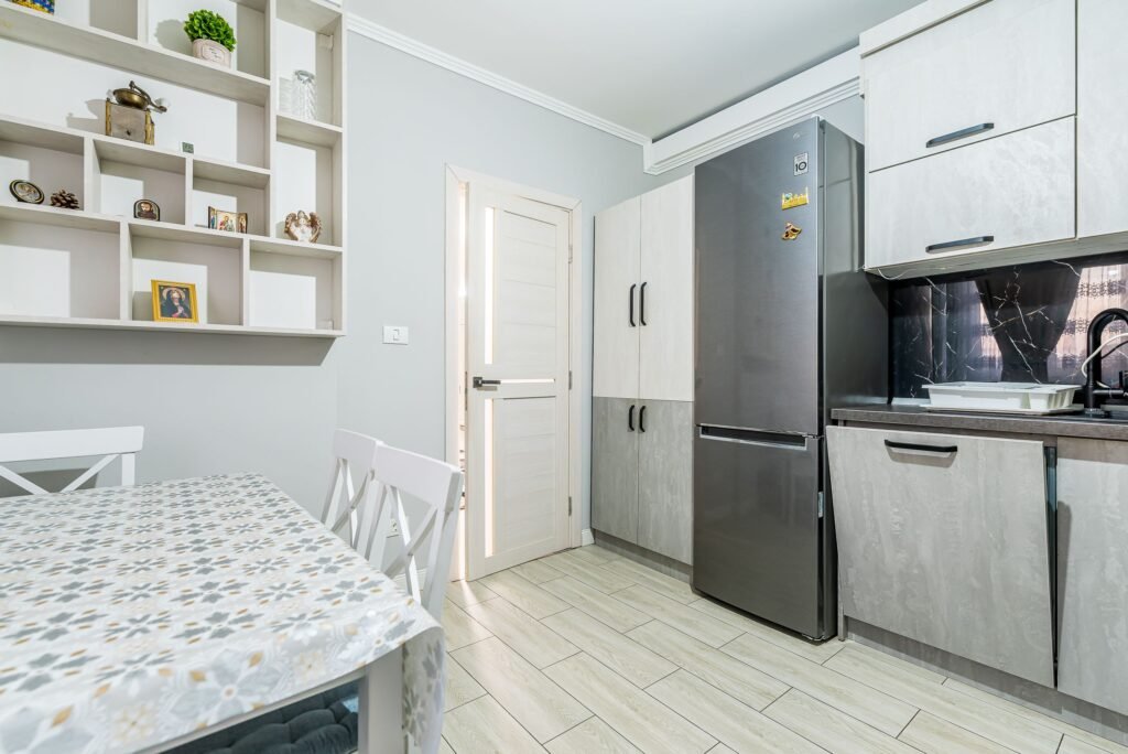 De vânzare Rezervat! Apartament 2 camere, bloc nou, malul Mureșului în zona Micalaca 2 camere 1 dormitor Arad 1