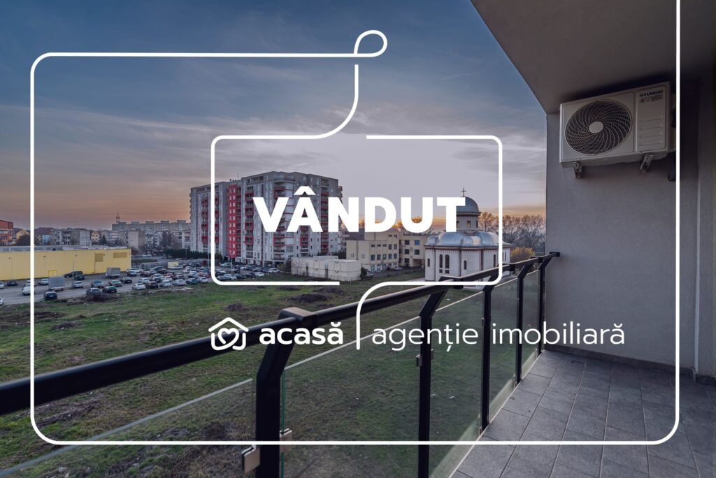 De vânzare VÂNDUT! Apartament 2 camere, bloc nou, malul Mureșului în zona Micalaca 2 camere 1 dormitor Arad 1