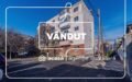 VÎNDUT! Apartament 2 camere Micalaca 700, str Vaslui.