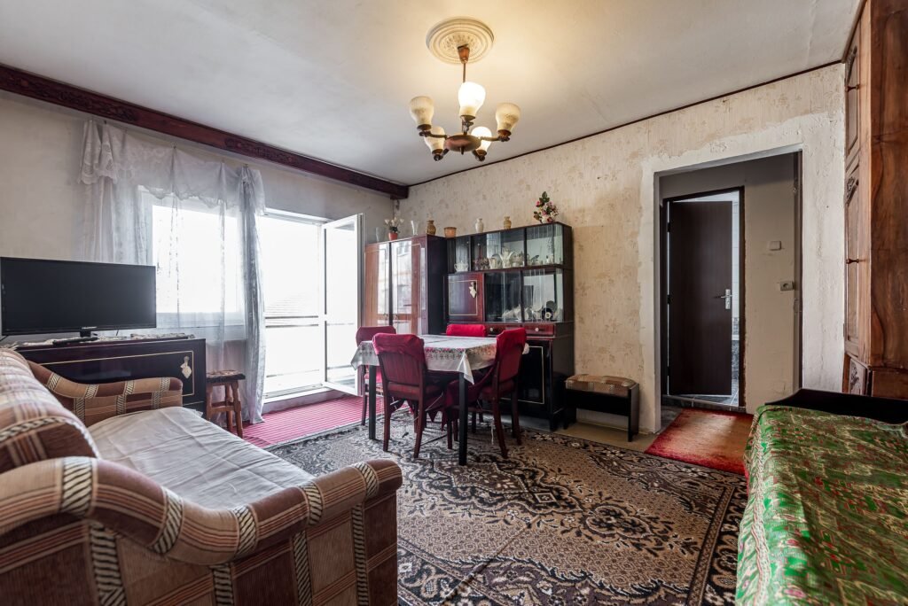 VÎNDUT! Apartament 2 camere Micalaca 700, str Vaslui. De vânzare VÎNDUT! Apartament 2 camere Micalaca 700, str Vaslui. în zona Micalaca 2 camere 1 dormitor Arad 1