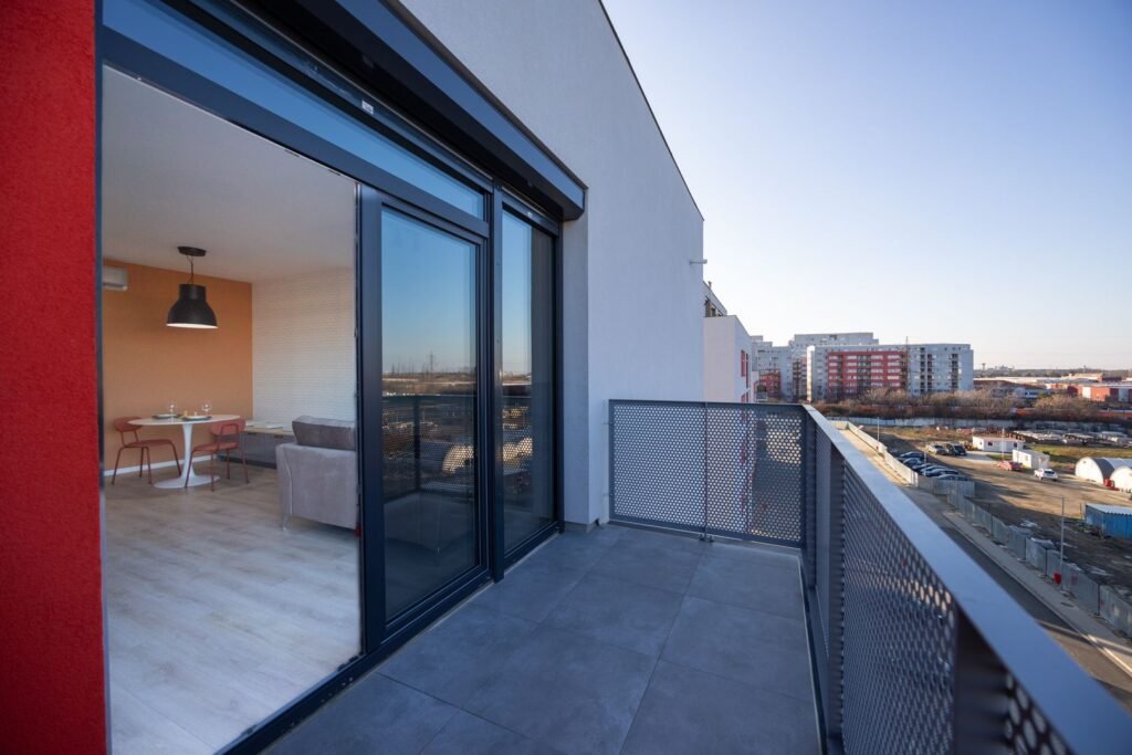 Apartament nou complex ARED – Direct de la dezvoltator De vânzare Apartament nou complex ARED – Direct de la dezvoltator în zona UTA 2 camere 1 dormitor Arad 1