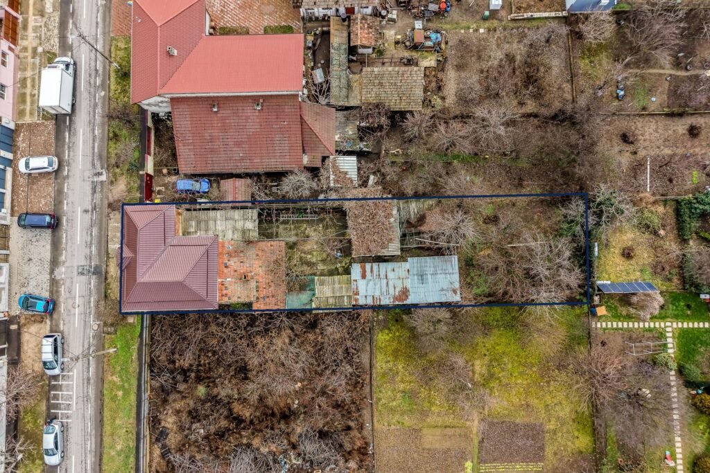 Casa 4 camere – Teren 539 mp – Bujac – COMISION 0 De vânzare Casa 4 camere - Teren 539 mp - Bujac - COMISION 0 în zona Bujac 4 camere 3 dormitoare Arad 1