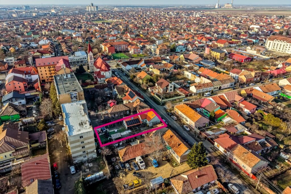 Casa la cheie in Gradiste, zona excelenta, teren 411 mp Comision 0 De vânzare Casa la cheie in Gradiste, zona excelenta, teren 411 mp Comision 0 în zona Gradiste 3 camere 2 dormitoare Arad 1