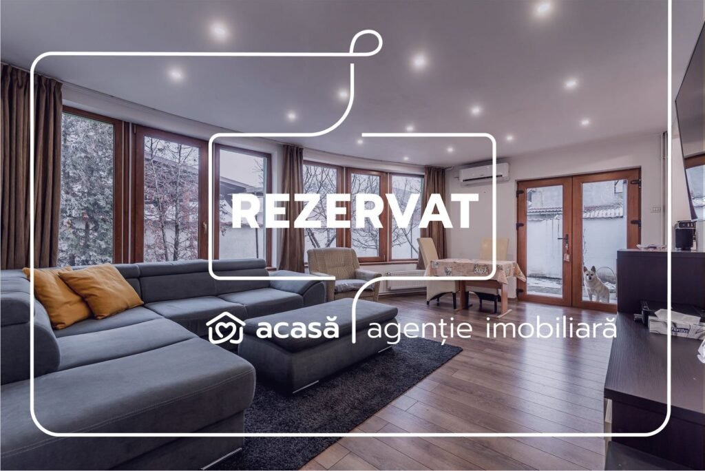 De vânzare REZERVAT! Vilă modernă 4 camere Zimandcuz Arad în zona Arad 4 camere 3 dormitoare Arad 1