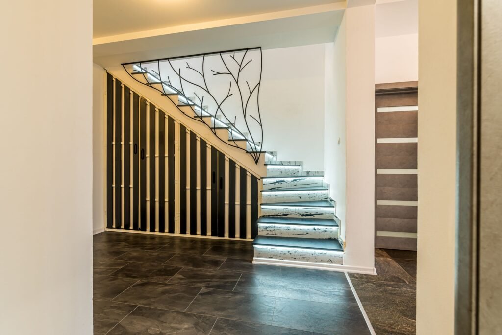 De vânzare Vilă premium cu teren generos, la 10 km de Arad, Zimandcuz în zona Arad 5 camere 4 dormitoare Arad 1