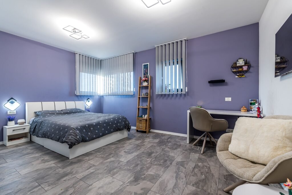 De vânzare Vilă premium cu teren generos, la 10 km de Arad, Zimandcuz în zona Arad 5 camere 4 dormitoare Arad 1